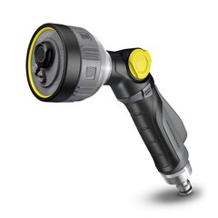 Многофункциональный металлический поливочный пистолет Karcher Premium 2.645-271.0 цена и информация | Оборудование для полива | pigu.lt