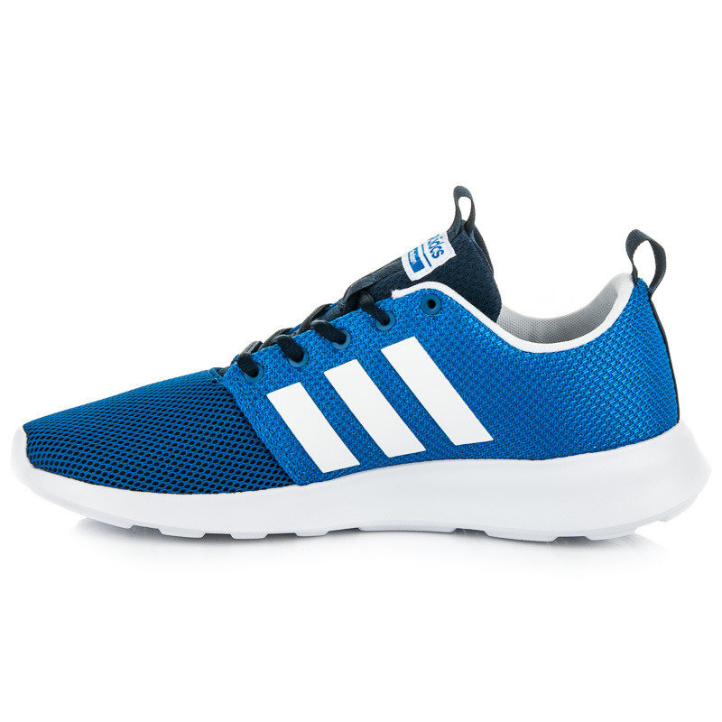 Vyriški sportiniai batai Adidas Cloudfoam Swift Racer kaina ir informacija | Kedai vyrams | pigu.lt