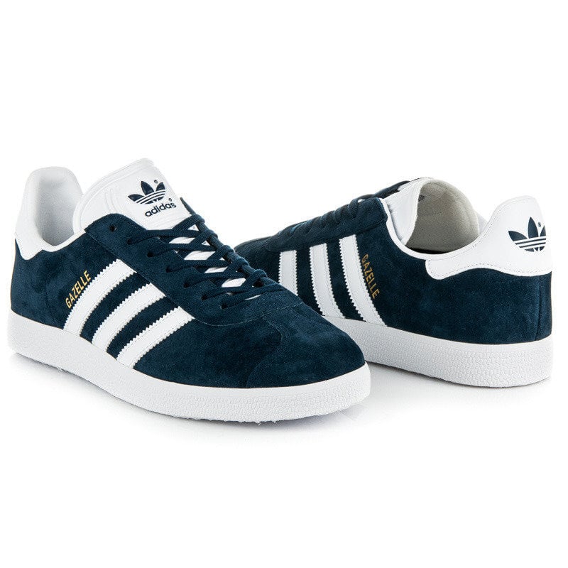 Kedai vyrams Adidas ORIGINALS Gazelle M BB5478, 55797 kaina ir informacija | Kedai vyrams | pigu.lt