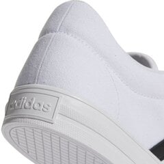 Sportiniai batai vyrams Adidas VS SET, balti kaina ir informacija | Kedai vyrams | pigu.lt
