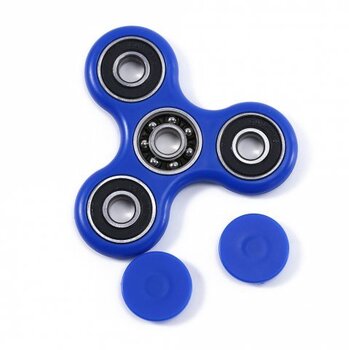 Suktukas Fidget Spinner, 1vnt kaina ir informacija | Stalo žaidimai, galvosūkiai | pigu.lt