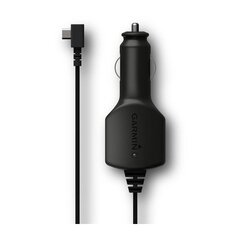 Garmin Vehicle, Dash Cam 45/55 POWER CABLE (4M) ( 010-12530-01) цена и информация | Кабели и провода | pigu.lt