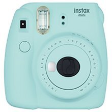 Fujifilm Instax Mini 9 цена и информация | Momentiniai fotoaparatai | pigu.lt