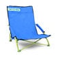 Paplūdimio kėdė Spokey Panama, mėlyna