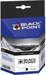 BLACKPOINT BPBLC1240BK kaina ir informacija | Kasetės rašaliniams spausdintuvams | pigu.lt