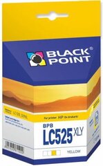 Black Point BPBLC525XLY kaina ir informacija | Kasetės rašaliniams spausdintuvams | pigu.lt