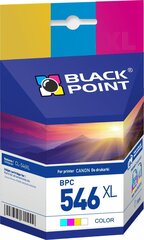 Black Point SGCCL546XLBGKW kaina ir informacija | Kasetės rašaliniams spausdintuvams | pigu.lt