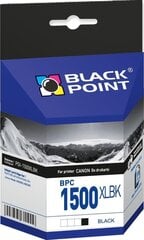 Black Point SGCCL1500BKGKW kaina ir informacija | Kasetės rašaliniams spausdintuvams | pigu.lt