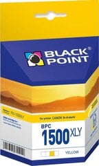 Black Point SGCCL1500YGKW kaina ir informacija | Kasetės rašaliniams spausdintuvams | pigu.lt