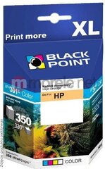 BLACKPOINT BPC541 цена и информация | Картриджи для струйных принтеров | pigu.lt