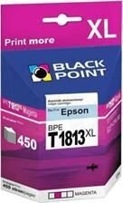 BLACKPOINT BPET1813XL цена и информация | Kasetės rašaliniams spausdintuvams | pigu.lt