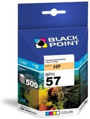 BLACKPOINT BPH57 kaina ir informacija | Kasetės rašaliniams spausdintuvams | pigu.lt