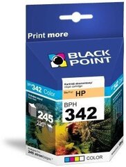 BLACKPOINT BPH342 kaina ir informacija | Kasetės rašaliniams spausdintuvams | pigu.lt