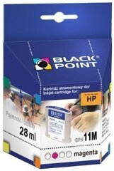 BLACKPOINT BPH11M цена и информация | Картриджи для струйных принтеров | pigu.lt