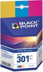 BLACKPOINT BPH301C kaina ir informacija | Kasetės rašaliniams spausdintuvams | pigu.lt