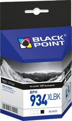 Black Point SGH0934XLBGBW kaina ir informacija | Kasetės rašaliniams spausdintuvams | pigu.lt