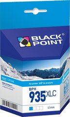 Black Point SGH0935XLCBGCW цена и информация | Картриджи для струйных принтеров | pigu.lt