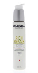 Serumas sausiems ir pažeistiems plaukams Goldwell Dualsenses Rich Repair, 100 ml kaina ir informacija | Goldwell Plaukų priežiūrai | pigu.lt