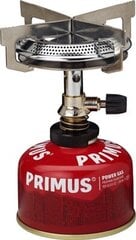 Газовая горелка Primus Mimer Duo Stove цена и информация | Primus Туристический инвентарь | pigu.lt