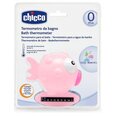 Chicco термометр для ванны 