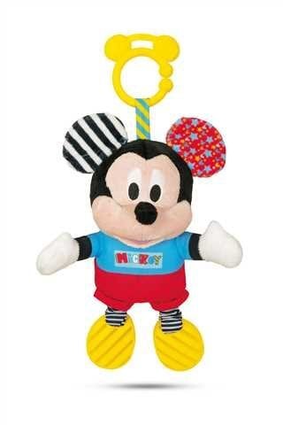 Pakabinamas žaislas Clementoni Baby Mickey Mouse 17165 цена и информация | Žaislai kūdikiams | pigu.lt