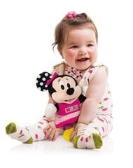 Подвесная игрушка Clementoni Minnie Mouse, 17164​ цена и информация | Игрушки для малышей | pigu.lt