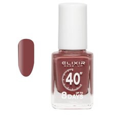 Быстросохнущий лак для ногтей Elixir, 13 мл #279 цена и информация | Лаки, укрепители для ногтей | pigu.lt
