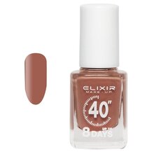 Greitai džiūstantis nagų lakas Elixir 13 ml, Nr.362 kaina ir informacija | Nagų lakai, stiprintojai | pigu.lt