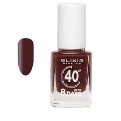 Быстросохнущий лак для ногтей Elixir, 13 мл #375 цена и информация | Лаки, укрепители для ногтей | pigu.lt