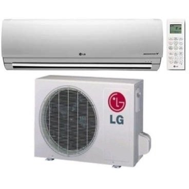 Oro kondicionierius LG P24EL Standard 6.8/8.0 kW цена и информация | Kondicionieriai, šilumos siurbliai, rekuperatoriai | pigu.lt