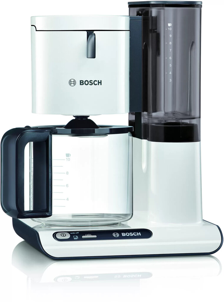 Bosch TKA8011 kaina ir informacija | Kavos aparatai | pigu.lt