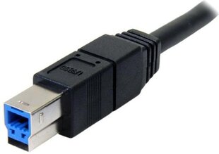 StarTech USB3SAB3MBK цена и информация | USB накопители | pigu.lt