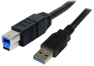 StarTech USB3SAB3MBK цена и информация | USB накопители | pigu.lt