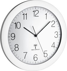 TFA 60.3512.02 kaina ir informacija | Laikrodžiai | pigu.lt