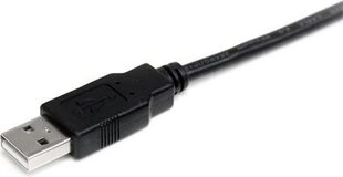 StarTech USB2AA2M kaina ir informacija | Adapteriai, USB šakotuvai | pigu.lt