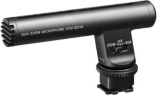 Микрофон Sony ECM-GZ1M (ECMGZ1M.SYH) цена и информация | Микрофоны | pigu.lt