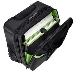 Рюкзак Leitz для компьютера, 15,6'' цена и информация | Рюкзаки, сумки, чехлы для компьютеров | pigu.lt
