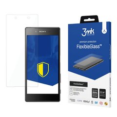 3mk 5901571157733 Screen Protector x6 Sony Xperia Z5 kaina ir informacija | Apsauginės plėvelės telefonams | pigu.lt