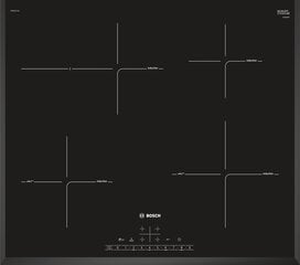 Bosch PIF651FC1E цена и информация | Варочные поверхности | pigu.lt