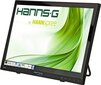 Hannspree HannsG HT161HNB kaina ir informacija | Monitoriai | pigu.lt