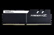 G.Skill TridentZ DDR4, 2x8GB, 4000MHz, CL18 (F4-4000C18D-16GTZKW) цена и информация | Operatyvioji atmintis (RAM) | pigu.lt