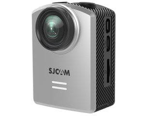 SJCAM M20 veiksmo sporto kamera 16,35 MP 4K Ultra HD CMOS Wi-Fi 50,5 g цена и информация | Экшн-камеры | pigu.lt