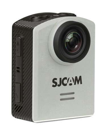 SJCAM M20 kaina ir informacija | Veiksmo ir laisvalaikio kameros | pigu.lt