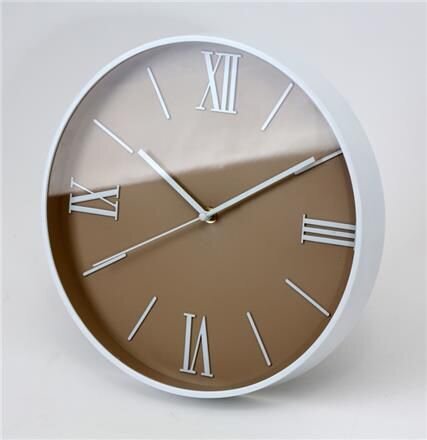 Sieninis laikrodis Platinet July kaina ir informacija | Laikrodžiai | pigu.lt