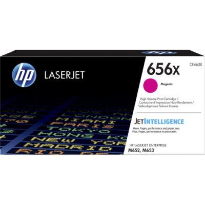 HP CF463X kaina ir informacija | Kasetės lazeriniams spausdintuvams | pigu.lt