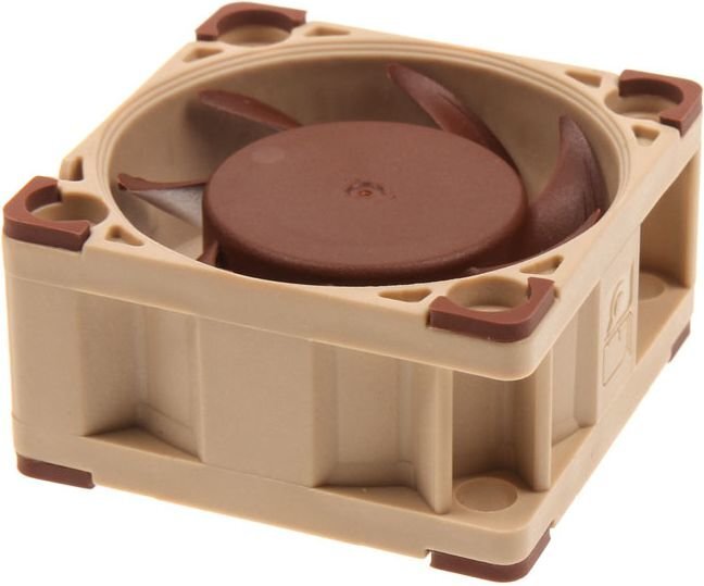 Noctua NF-A4x20 5V kaina ir informacija | Kompiuterių ventiliatoriai | pigu.lt