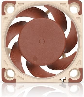 Noctua NF-A4x20 PWM цена и информация | Kompiuterių ventiliatoriai | pigu.lt