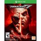 Tekken 7: Deluxe Edition Xbox One