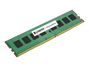 Kingston KVR26N19D8/16 цена и информация | Оперативная память (RAM) | pigu.lt