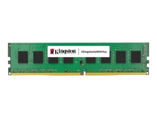 Kingston KVR26N19D8/16 цена и информация | Оперативная память (RAM) | pigu.lt